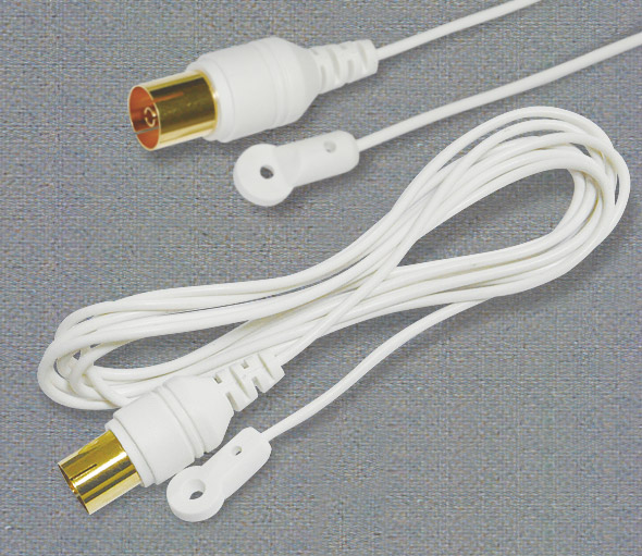 DC電源線