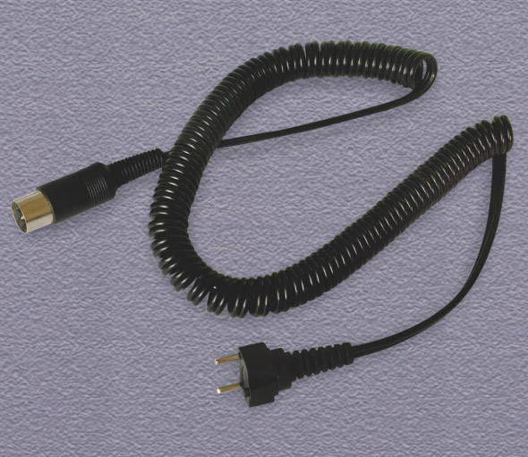 Medical line