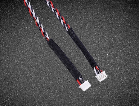 What is shielded terminal wire? What does it do!