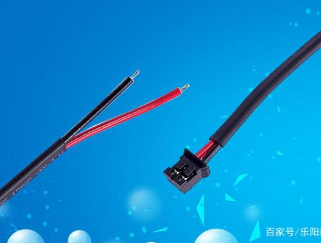 MOLEX端子線(xiàn)為什么這么貴？